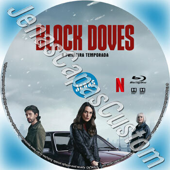 Black Doves - 1ª Temporada