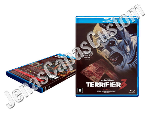 Terrifier 3