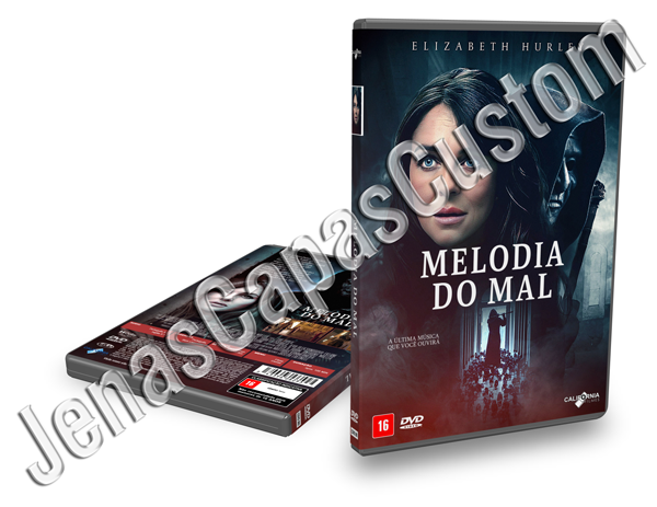 Melodia Do Mal