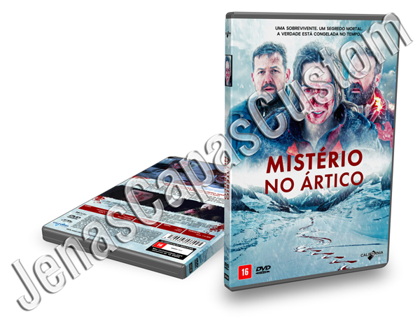 Mistério No Ártico