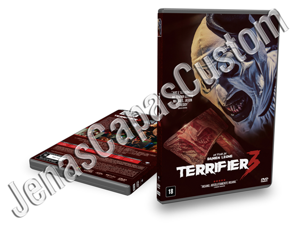 Terrifier 3