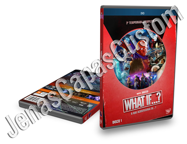 What If...? - 3ª Temporada