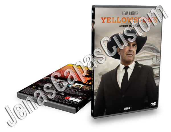 Yellowstone - 5ª Temporada