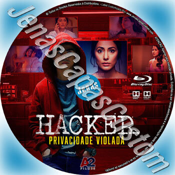 Hacker - Privacidade Violada