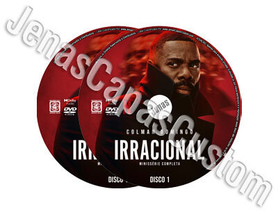 Irracional - 1ª Temporada