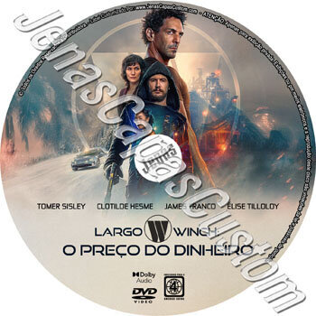 Largo Winch - O Preço Do Dinheiro