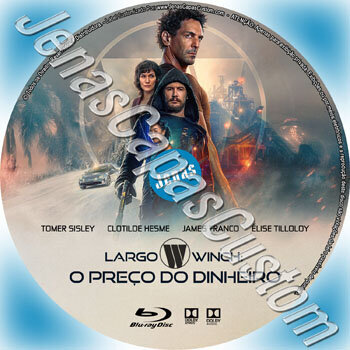 Largo Winch - O Preço Do Dinheiro