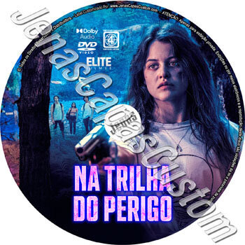 Na Trilha Do Perigo