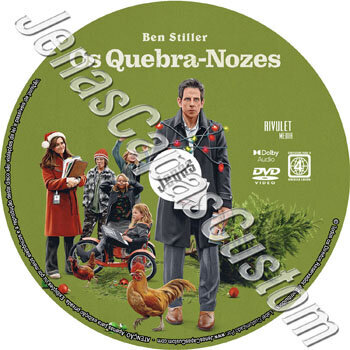 Os Quebra-Nozes