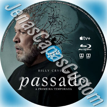 Passado - 1ª Temporada