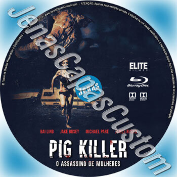 Pig Killer - O Assassino De Mulheres