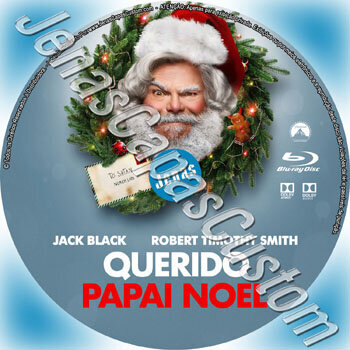 Querido Papai Noel