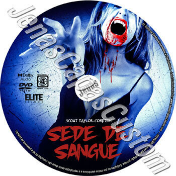 Sede De Sangue