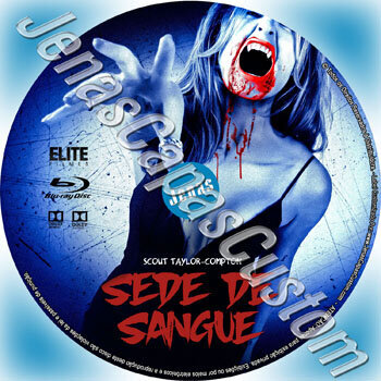 Sede De Sangue