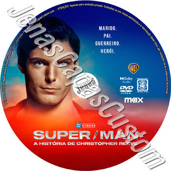 Super/Man - A História De Christopher Reeve