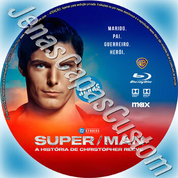 Super/Man - A História De Christopher Reeve