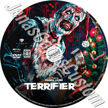 Terrifier 3