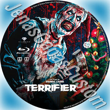 Terrifier 3