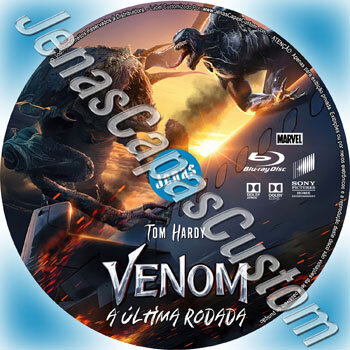 Venom - A Última Rodada