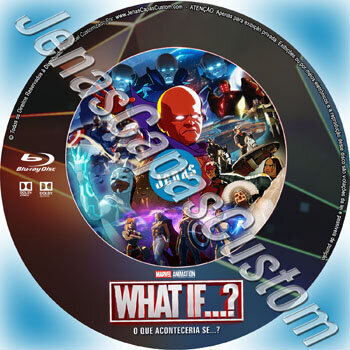 What If...? - 3ª Temporada