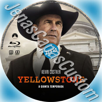 Yellowstone - 5ª Temporada