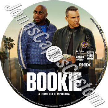 Bookie - 1ª Temporada