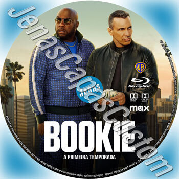 Bookie - 1ª Temporada