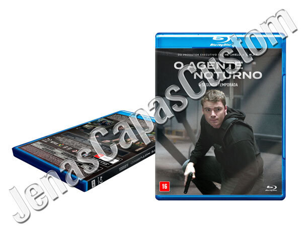 O Agente Noturno - 2ª Temporada