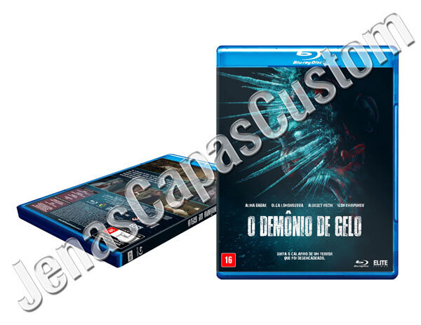 O Demônio Do Gelo
