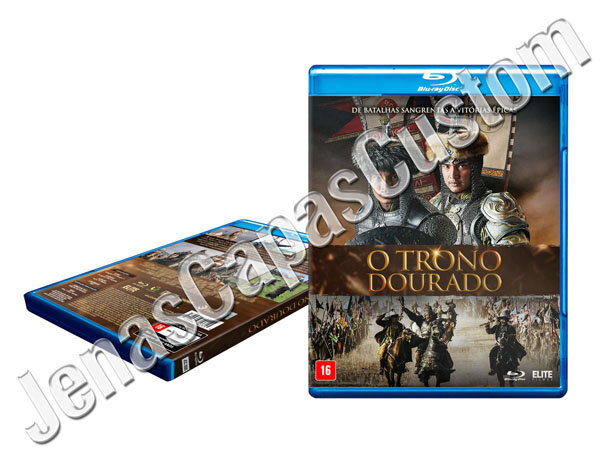O Trono Dourado