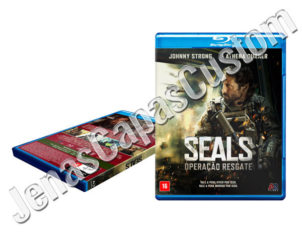 Seals - Operação Resgate