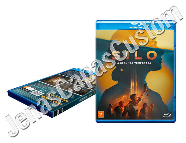Silo - 2ª Temporada