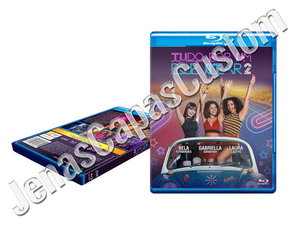 Tudo Por Um Pop Star 2