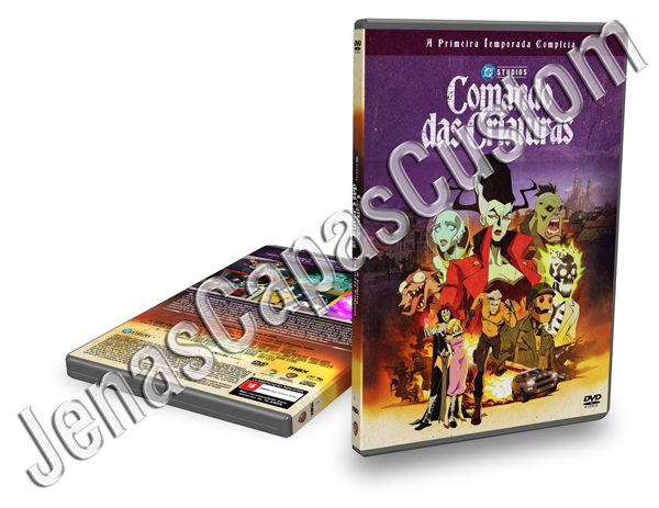 Capa DVD, Label DVD, Capas Desenhos