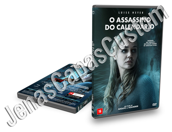 O Assassino Do Calendário