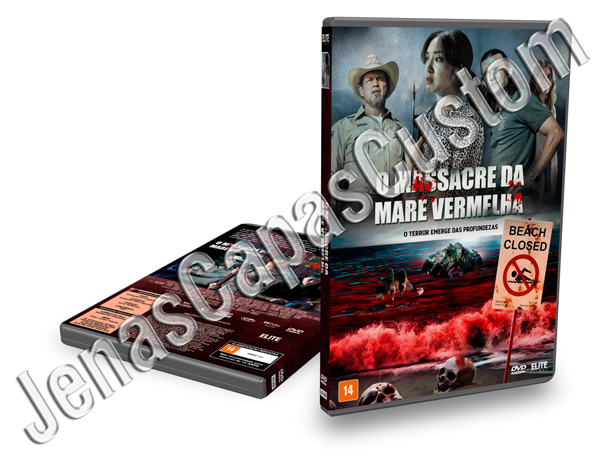 O Massacre Da Maré Vermelha