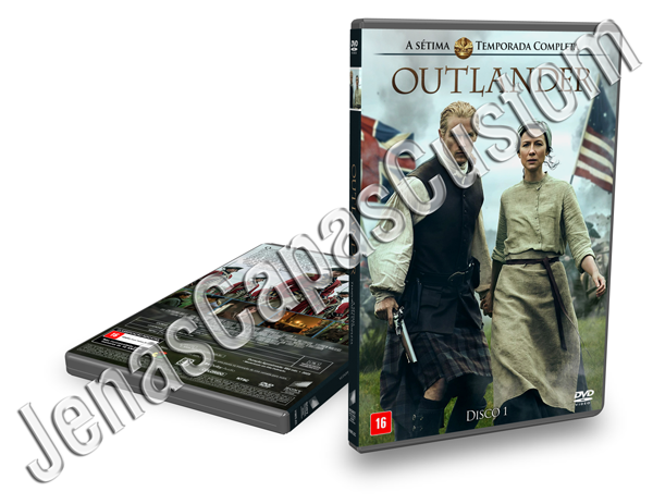 Outlander - 7ª Temporada