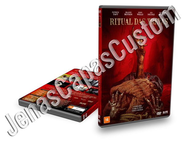 Ritual Das Trevas