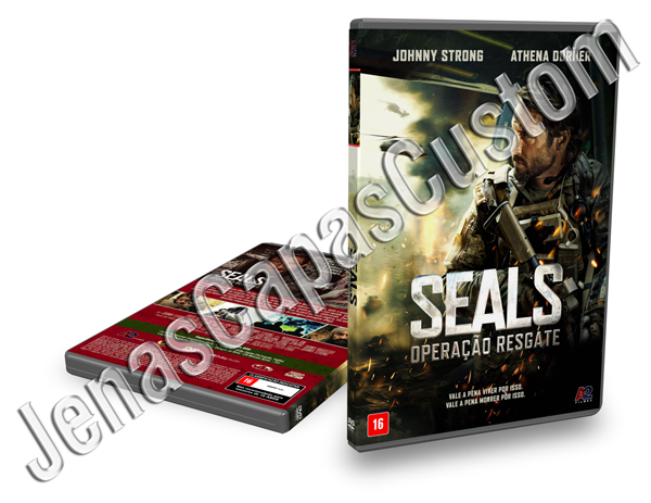 Seals - Operação Resgate