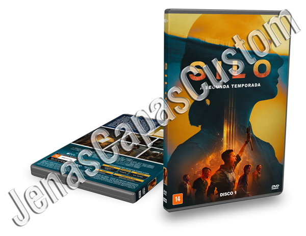 Silo - 2ª Temporada