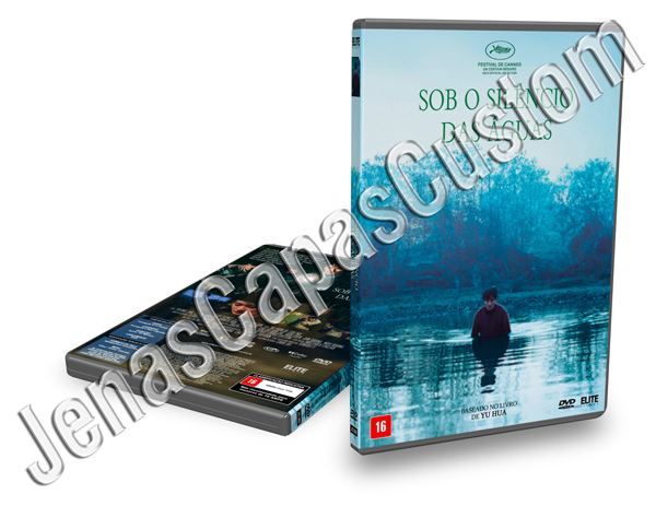 Sob O Silêncio Das Águas