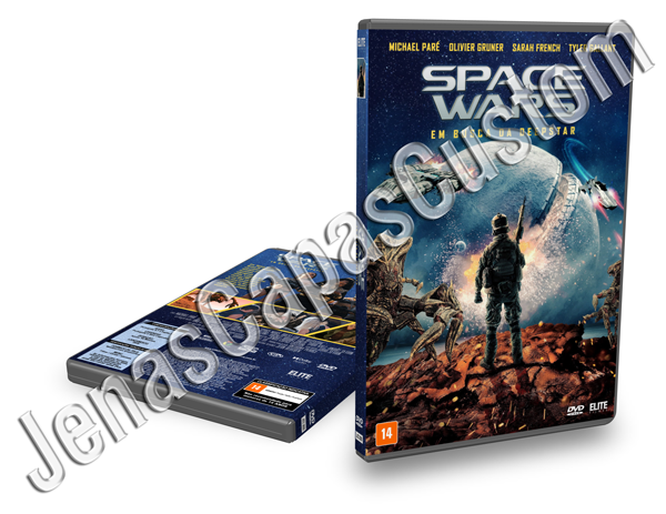 Space Wars - Em Busca Da Deepstar