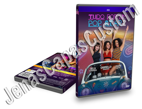 Tudo Por Um Pop Star 2