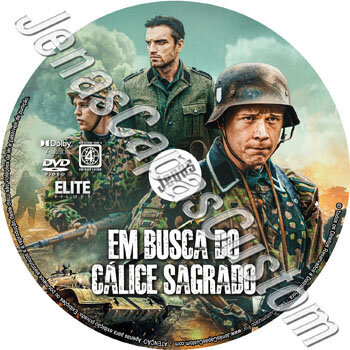 Em Busca Do Cálice Sagrado