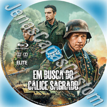Em Busca Do Cálice Sagrado