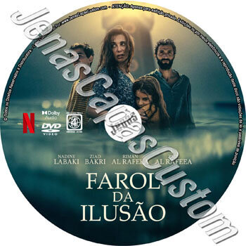 Farol Da Ilusão