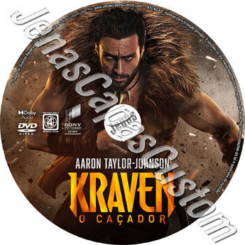 Kraven - O Caçador