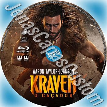 Kraven - O Caçador