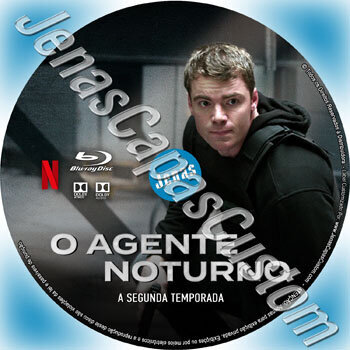 O Agente Noturno - 2ª Temporada