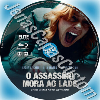 O Assassino Mora Ao Lado